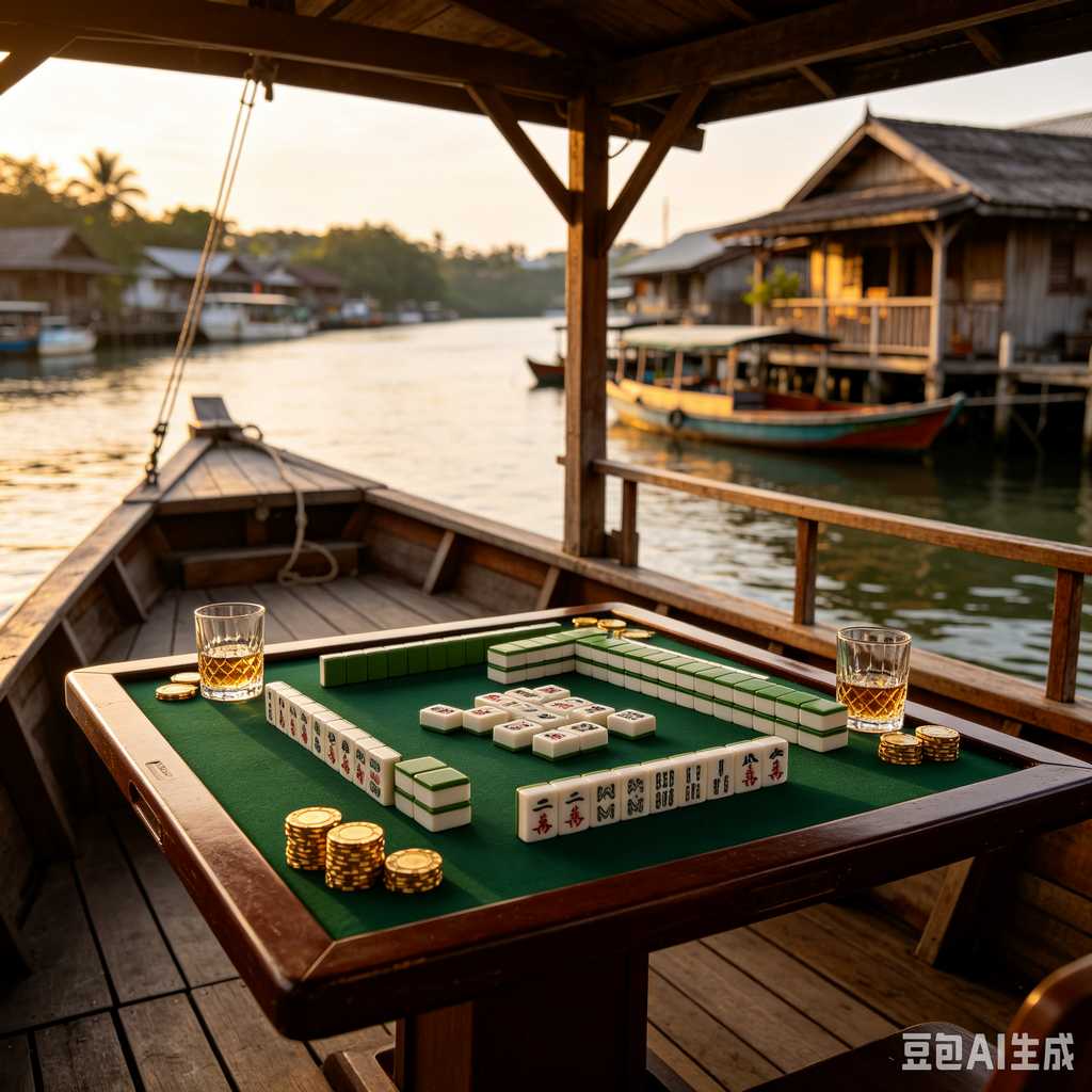 cordoba,mahjong