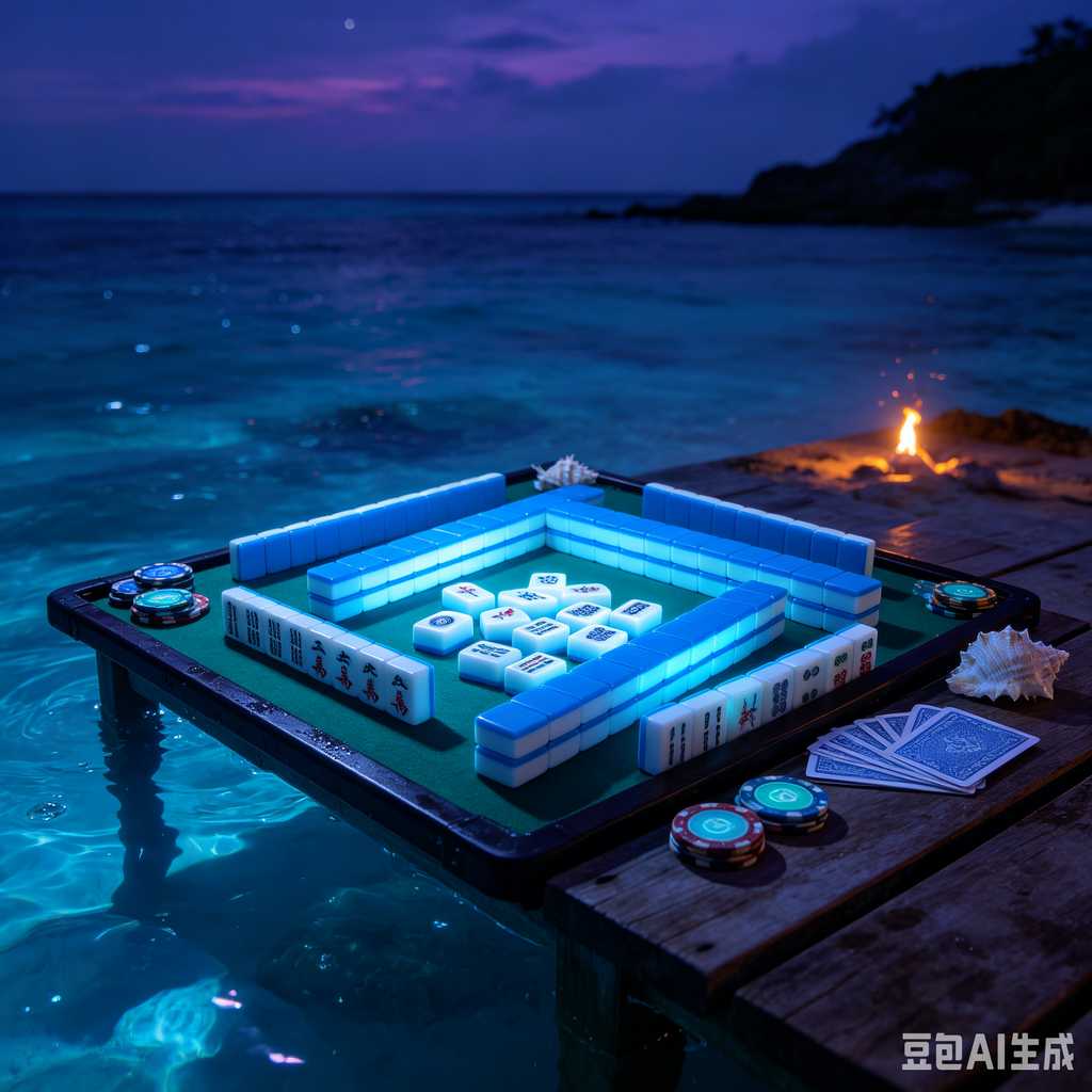 chulavista,mahjong