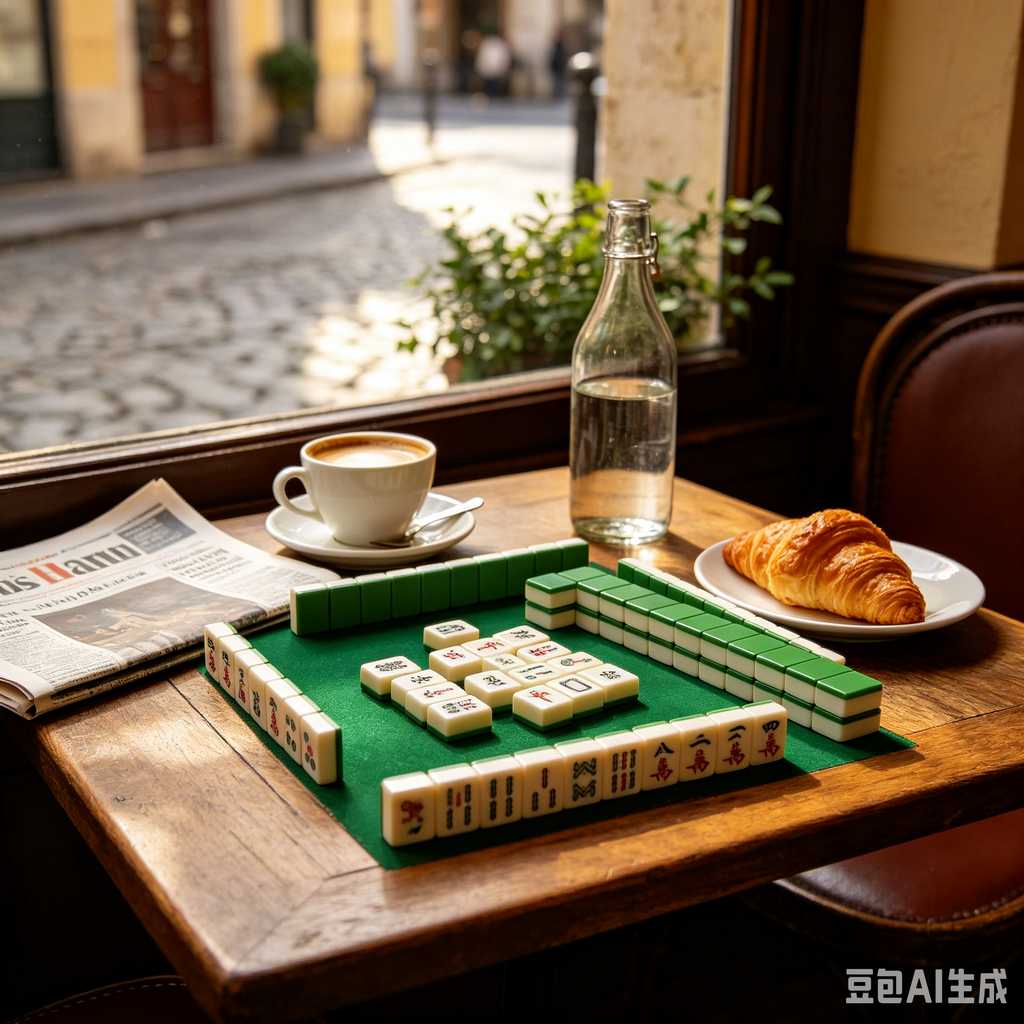 sheffield,mahjong