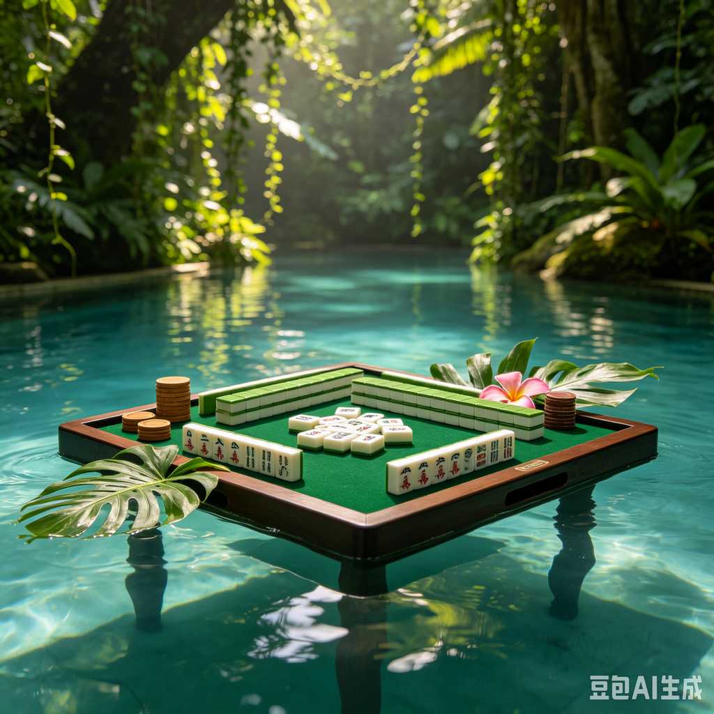 beginner friendly mahjong set