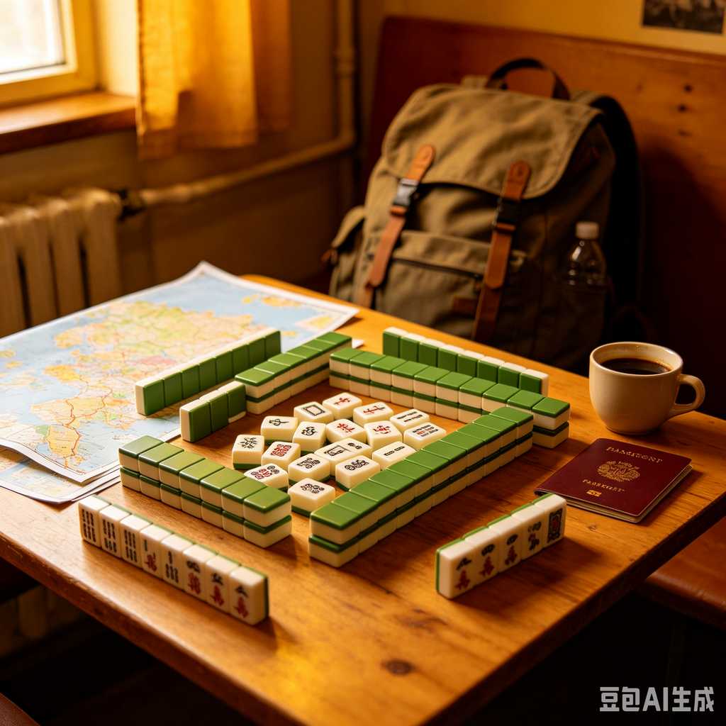 kelowna,mahjong