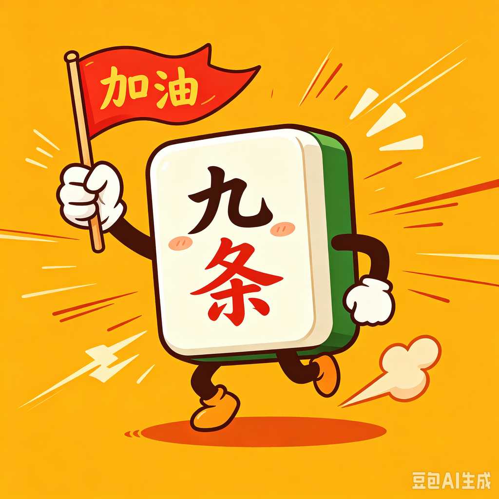 easter mahjong gift set