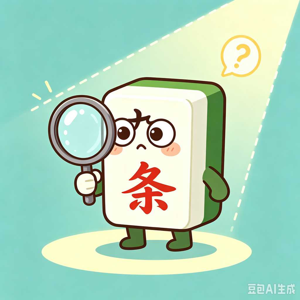 smooth touch mahjong tiles