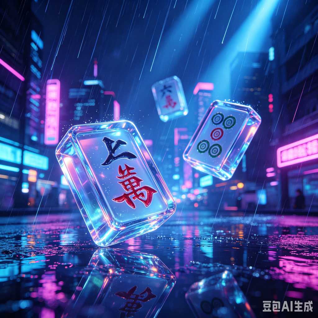 mahjong accessories full set