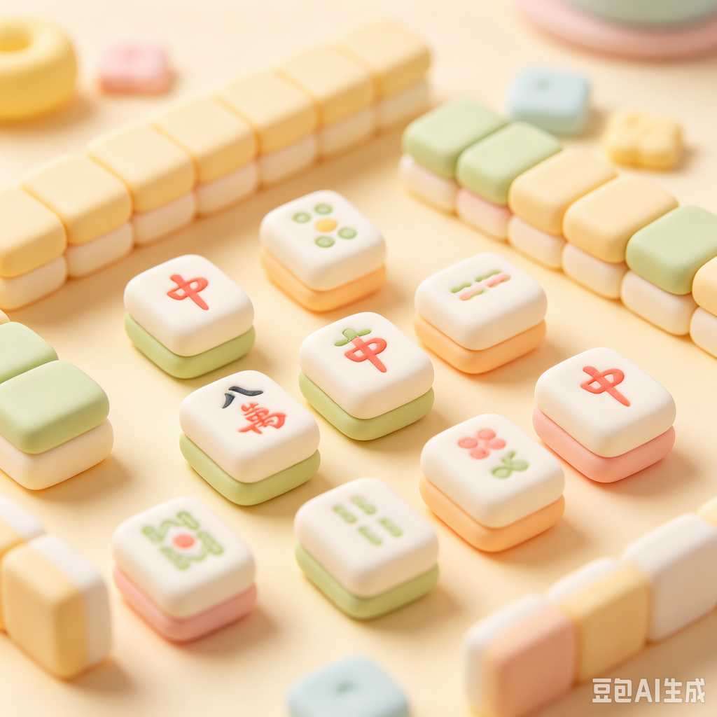 moisture proof mahjong case