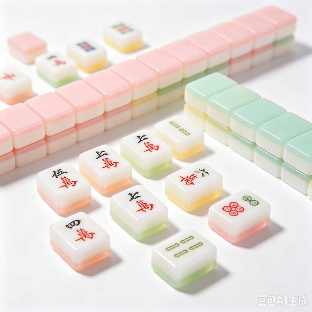 portable mahjong set uk