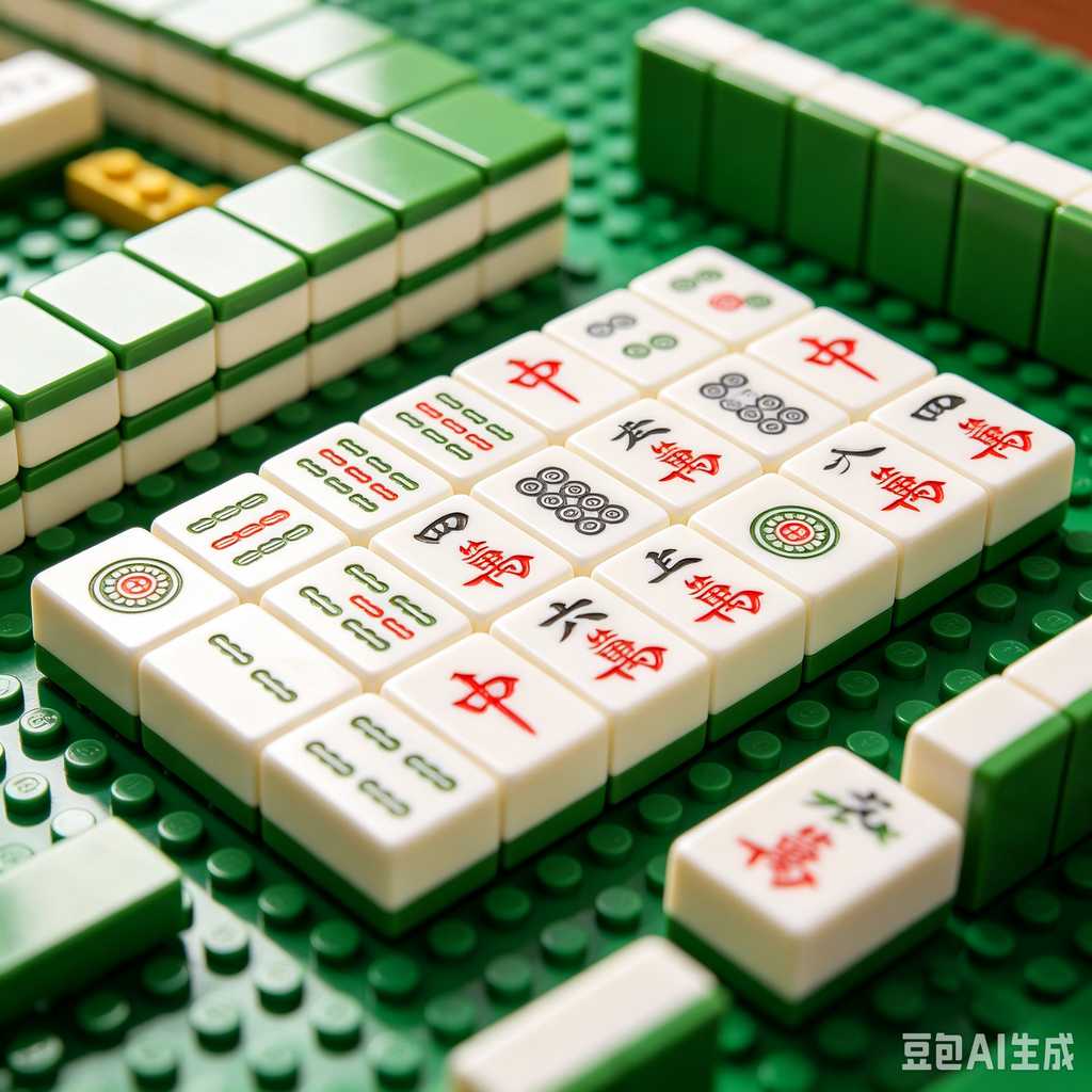 potosi,mahjong