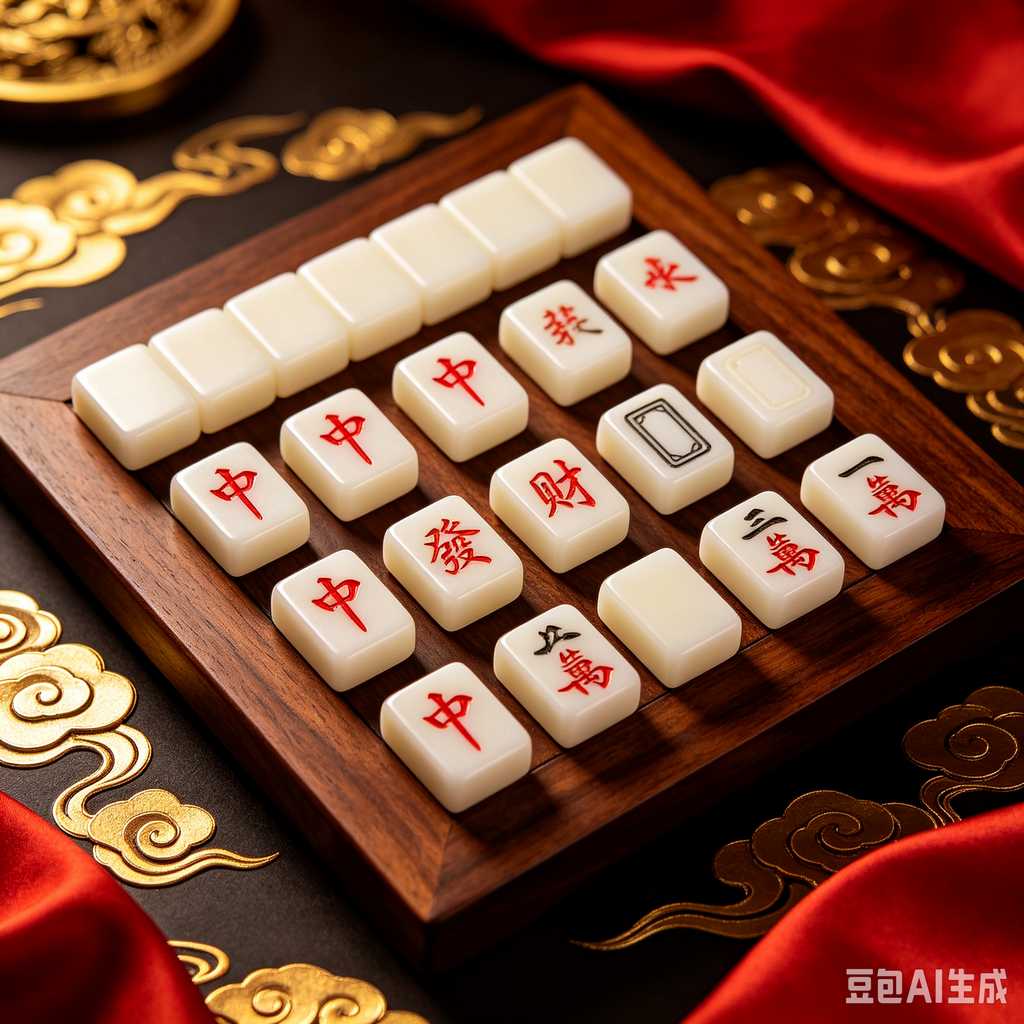 color coded mahjong for beginners
