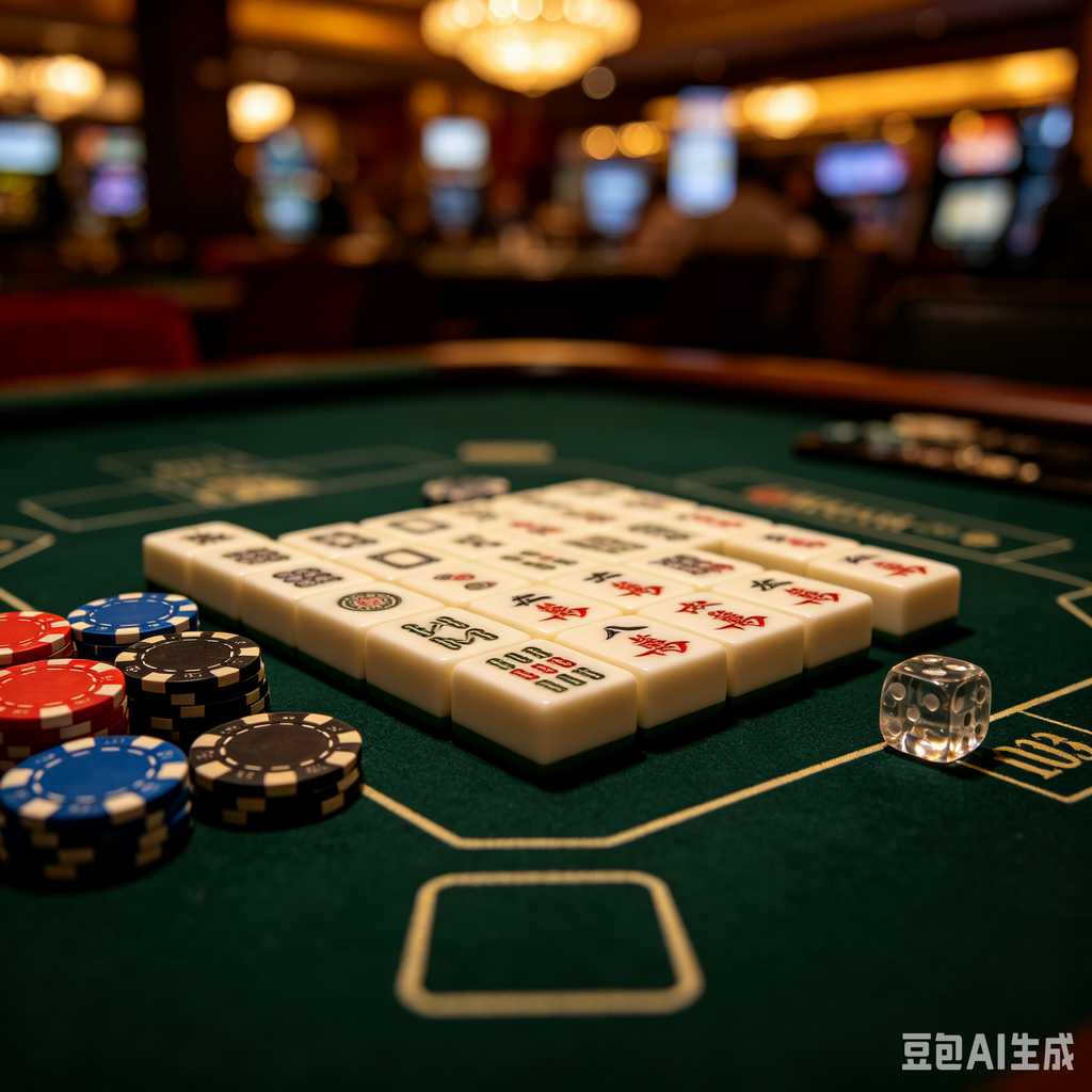 stable mahjong tile racks