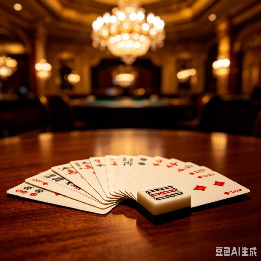 personal text mahjong set