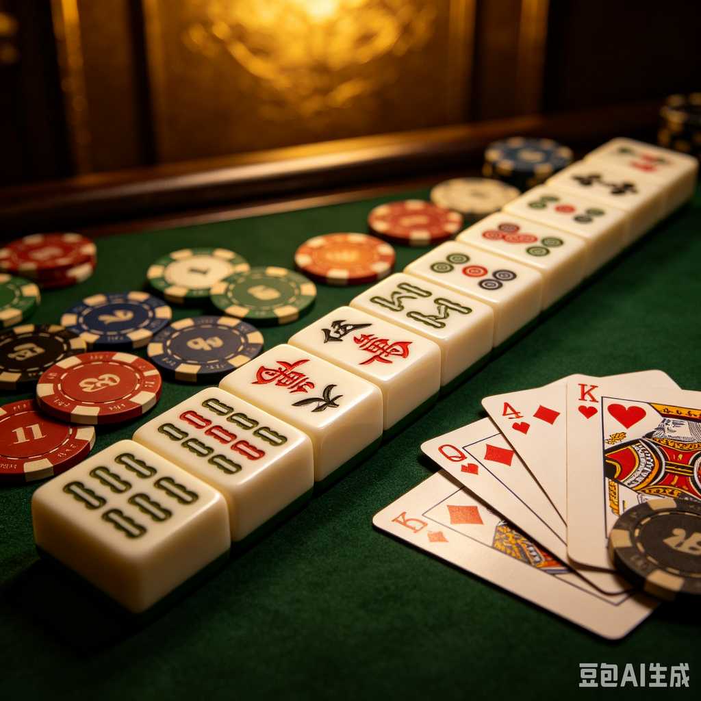 stuttgart,mahjong
