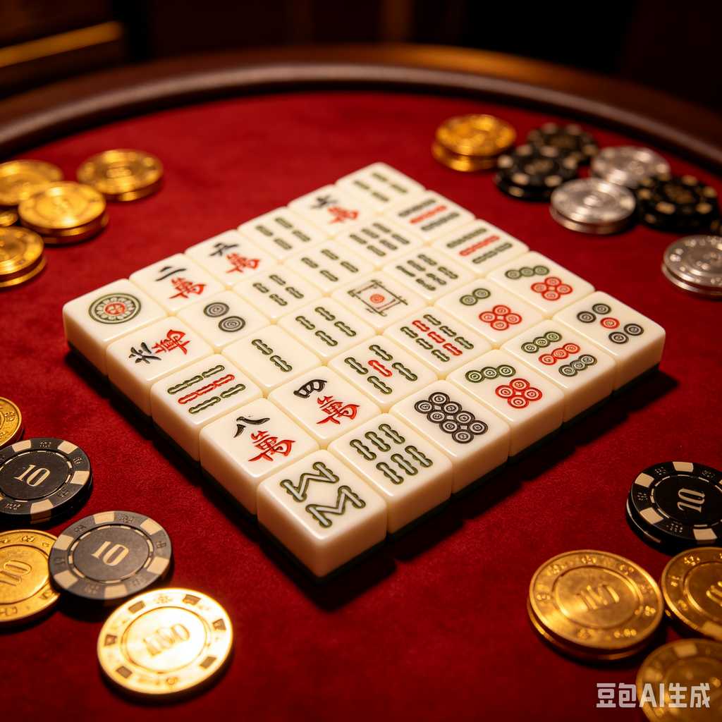 scratch resistant mahjong tiles