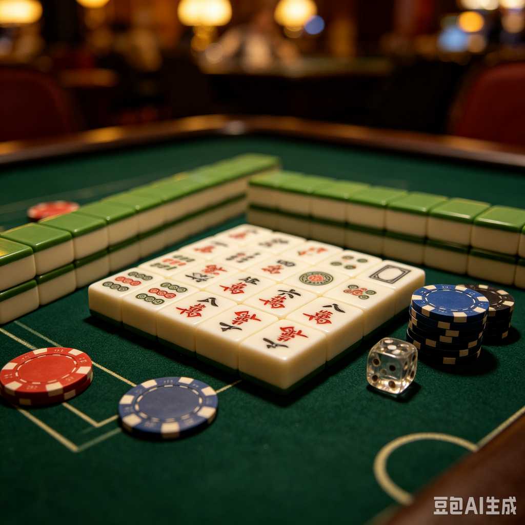 valentine mahjong gift tiles