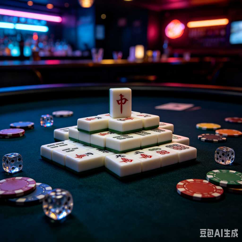 Karlsruhe,mahjong