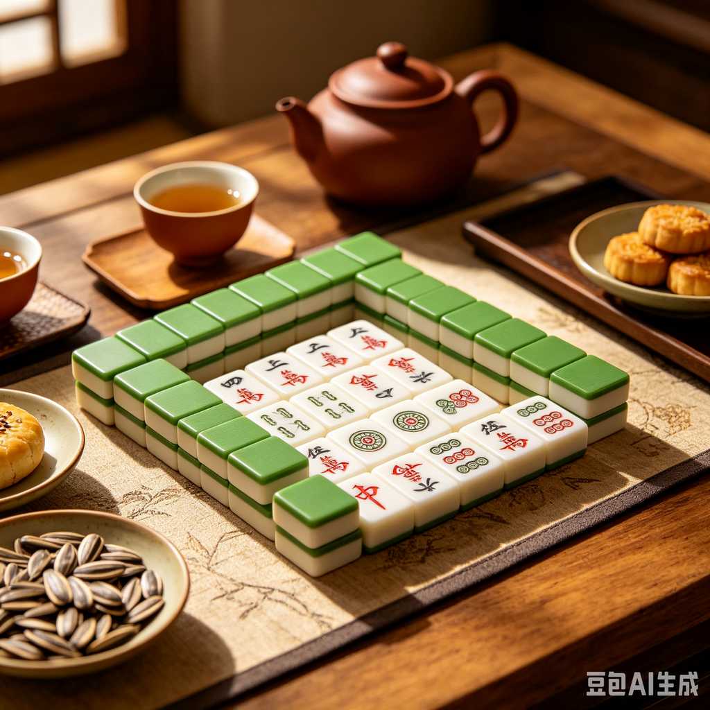 Sarajevo,mahjong