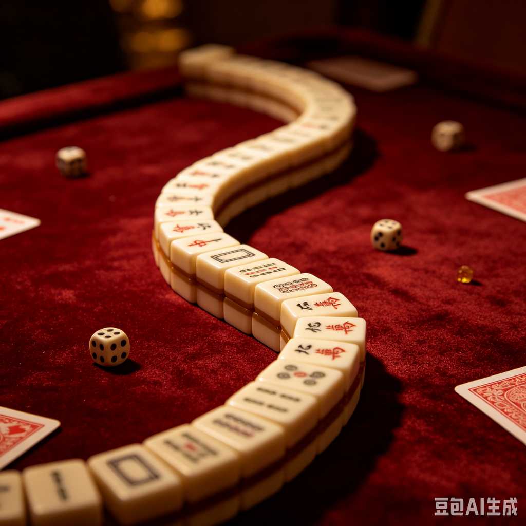 custom scenery mahjong tiles