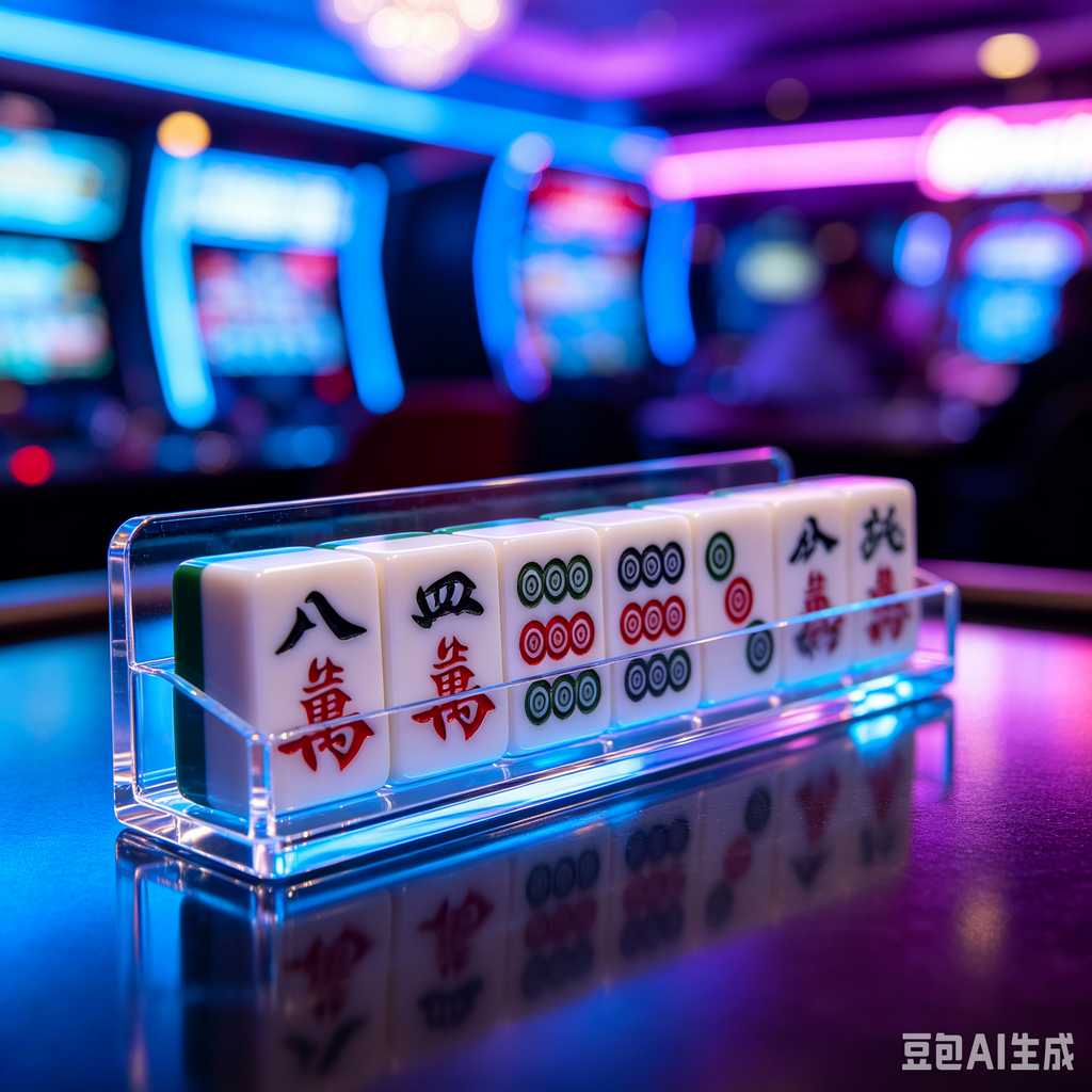 stlouismo,mahjong