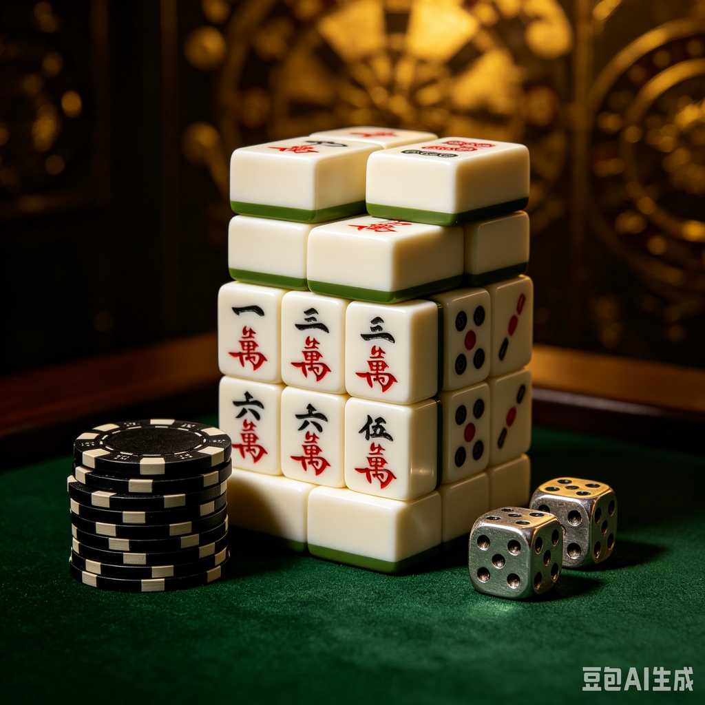 PortlandOR,mahjong