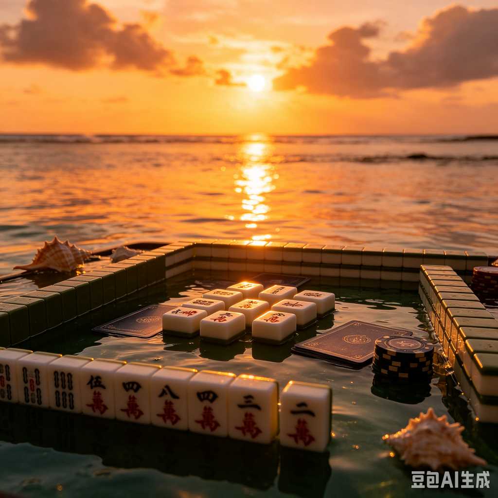 PortoAlegre,mahjong