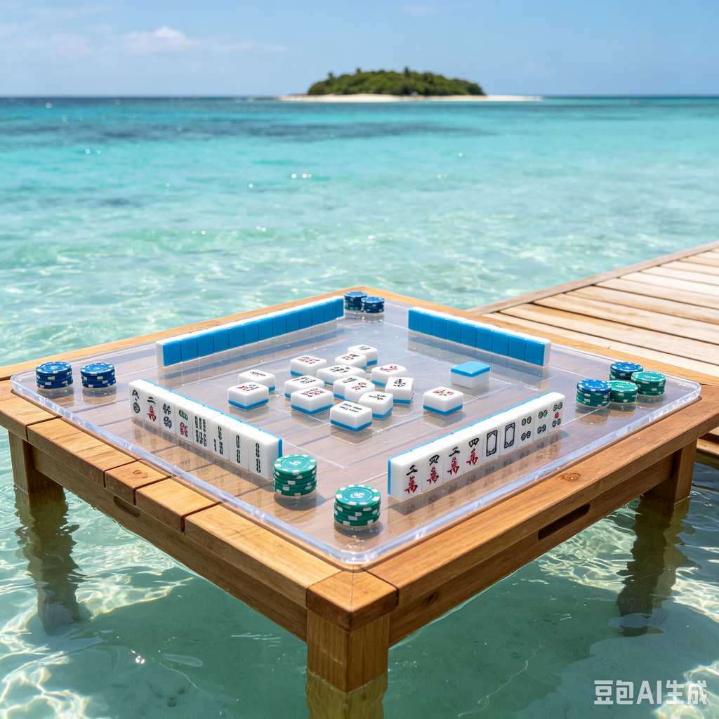 professional club mahjong set